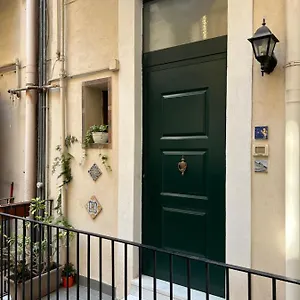 Ciuriciuri Storico Nel Centro Di Appartamento