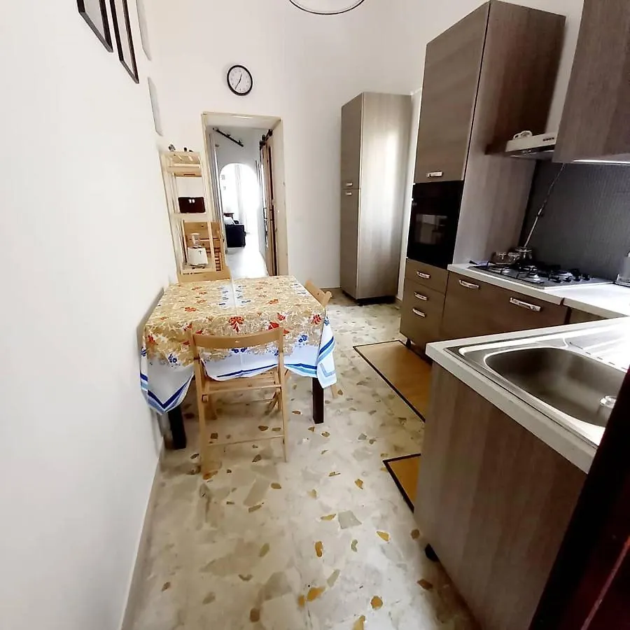 Appartamento Saponaria casa al mare Aeroporto di Catania Fontana Rossa