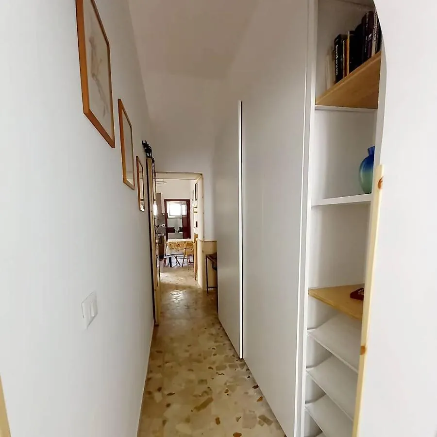 Appartamento Saponaria casa al mare Aeroporto di Catania Fontana Rossa Italia